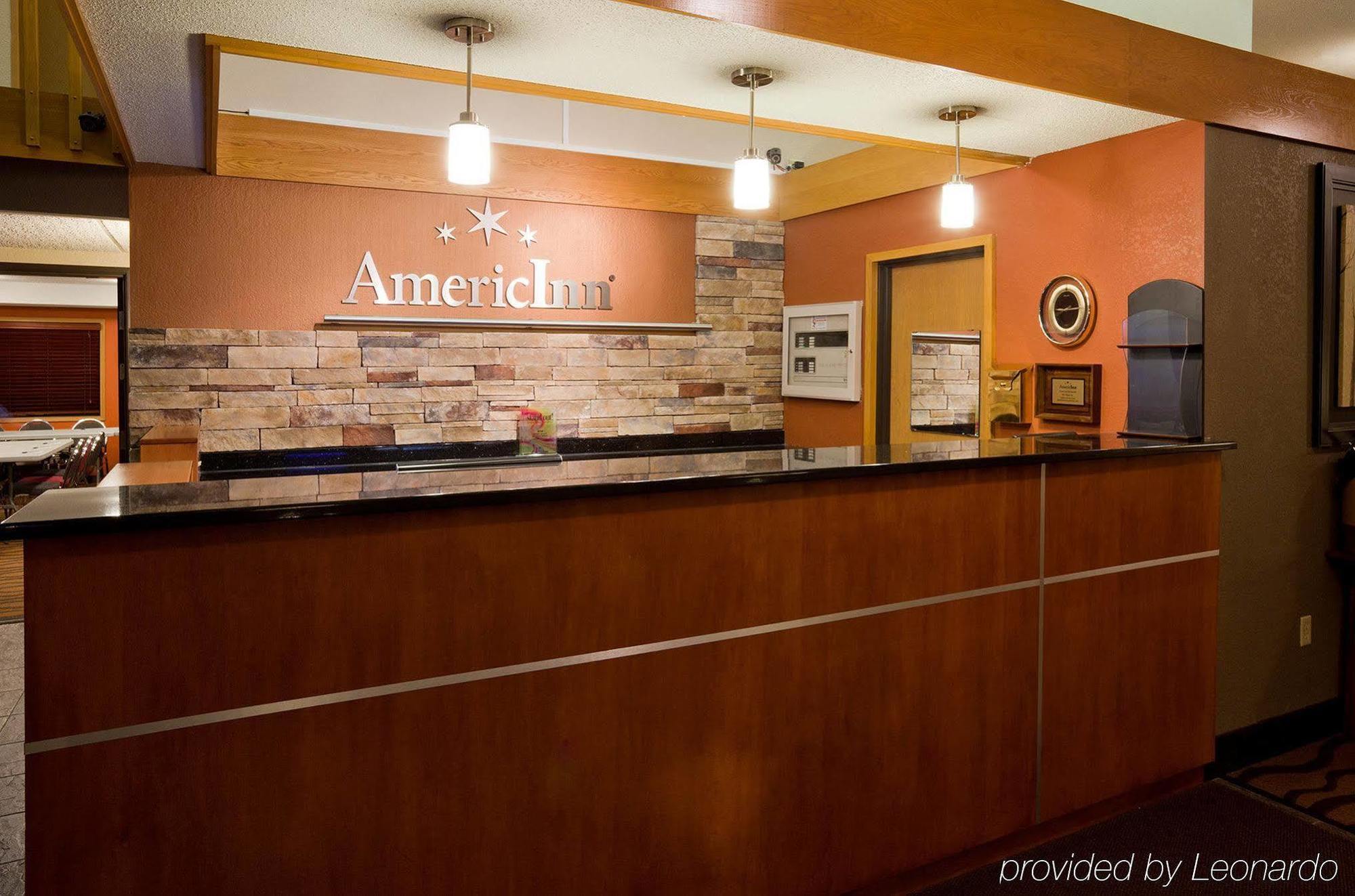 Americinn By Wyndham Albert Lea Bagian luar foto